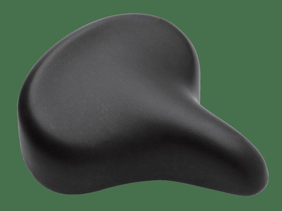 Parts Trek Saddles | Electra Cruiser Bike Saddle W/Elastomers