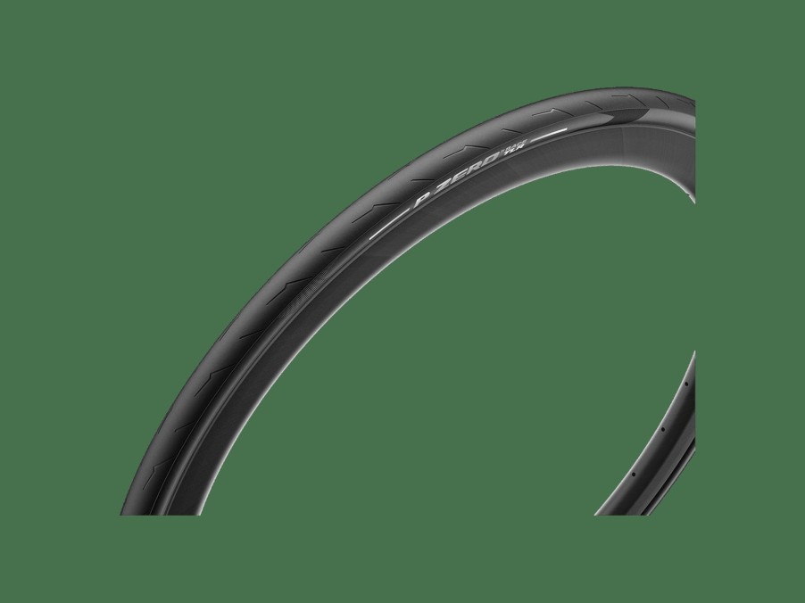 Parts Trek Road Tires | Pirelli P Zero Race Tlr Road Tire