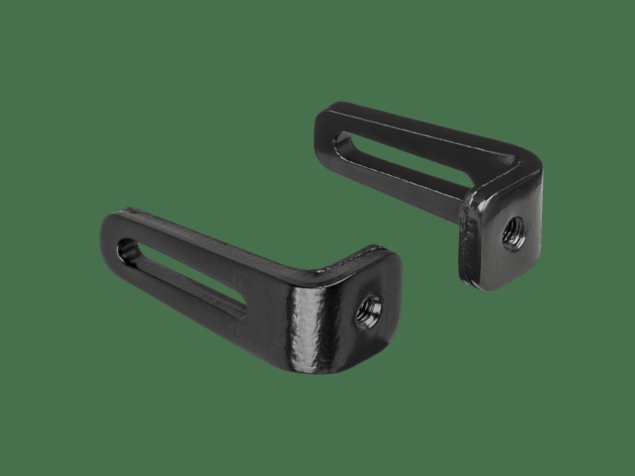 Accessories Trek Bike Racks | Bontrager Carry Forward Rack Parts Black