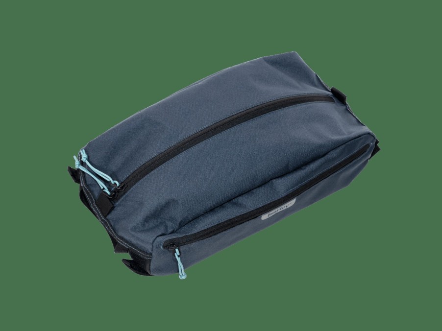 Accessories Trek Trailers & Child Seats | Burley Bark Ranger™ Bag Dark Blue