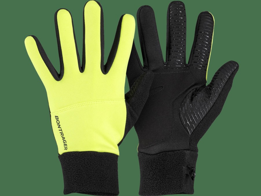 Apparel Trek Gloves | Bontrager Circuit Thermal Cycling Glove