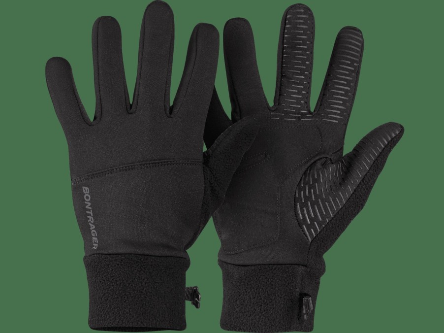 Apparel Trek Gloves | Bontrager Circuit Thermal Cycling Glove