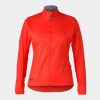 Apparel Trek Jackets & Vests | Bontrager Circuit Women'S Cycling Rain Jacket