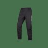 Apparel Trek Tights & Pants | Endura Hummvee Transit Waterproof Cycling Pant Black