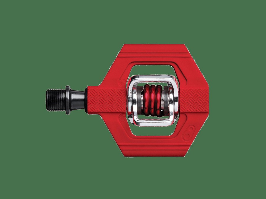 Parts Trek Pedals | Crankbrothers Candy 1 Pedal Set