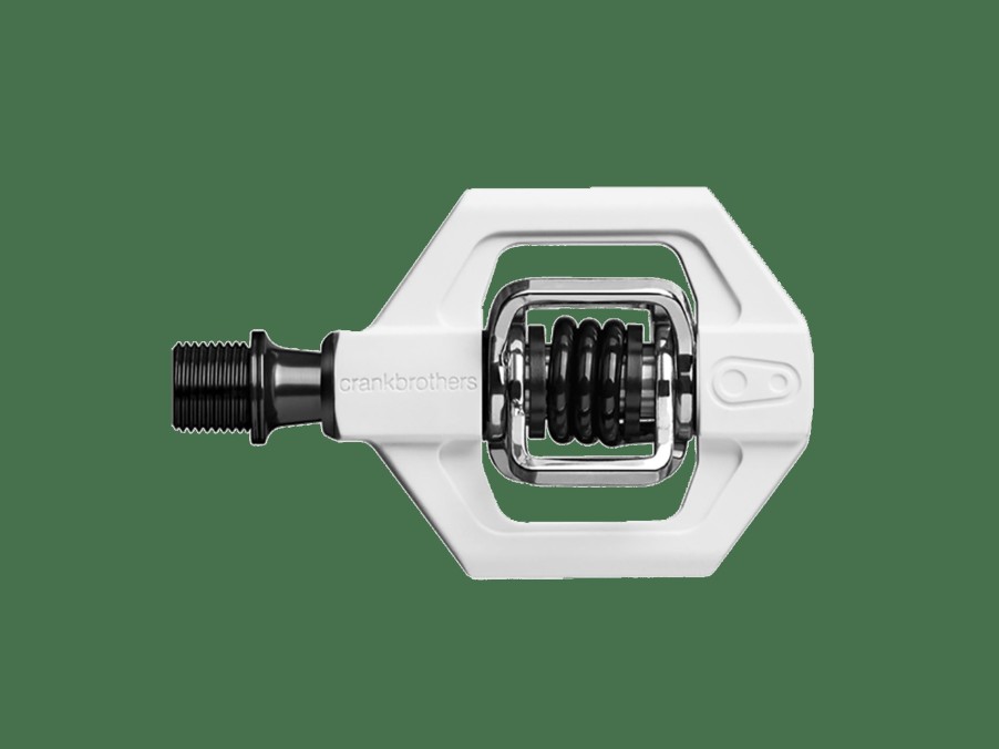 Parts Trek Pedals | Crankbrothers Candy 1 Pedal Set