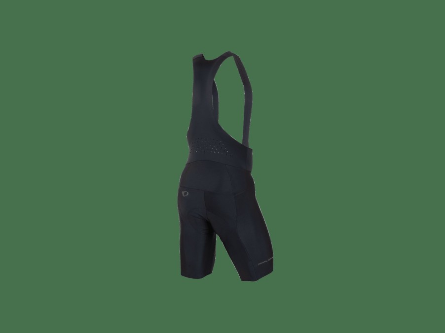 Apparel Trek Shorts & Bib Shorts | Pearl Izumi Attack Air Cycling Bib Short Black