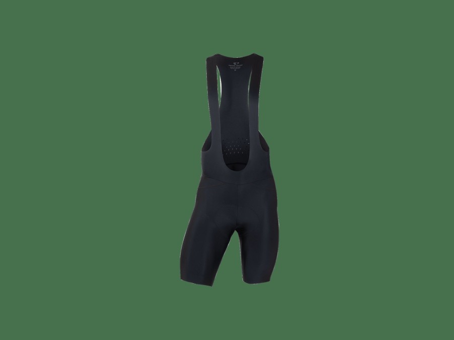 Apparel Trek Shorts & Bib Shorts | Pearl Izumi Attack Air Cycling Bib Short Black