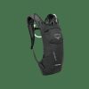 Accessories Trek Bags & Panniers | Osprey Katari 3 Hydration Pack Black