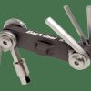 Parts Trek Tools & Maintenance | Park Tool Ib-1 I-Beam Multi-Tool Black/Silver