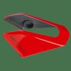 Parts Trek Frame Parts | Trek 2020 Madone Sl Isospeed Cover Radioactive Red