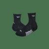 Apparel Trek Booties & Toe Covers | Defeet Slipstream 4" Shoe Cover Black