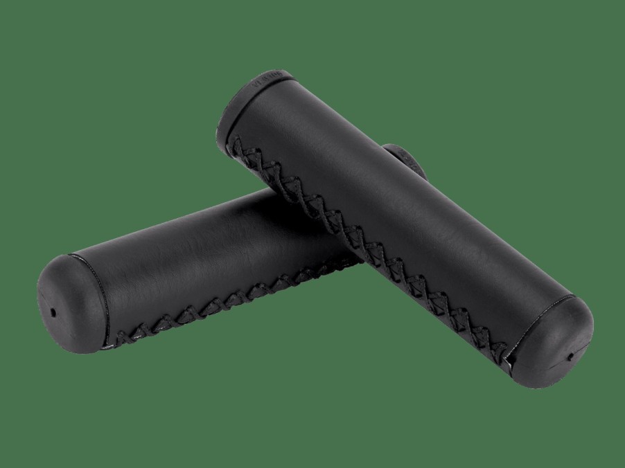 Parts Trek Grips | Electra Hand-Stitched Long Grip Set