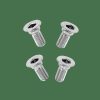 Parts Trek Pedals | Shimano Sh51/56 Replacement Cleat Bolts