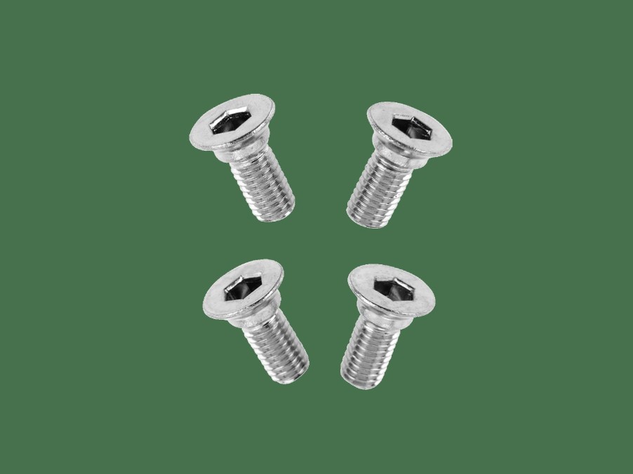 Parts Trek Pedals | Shimano Sh51/56 Replacement Cleat Bolts