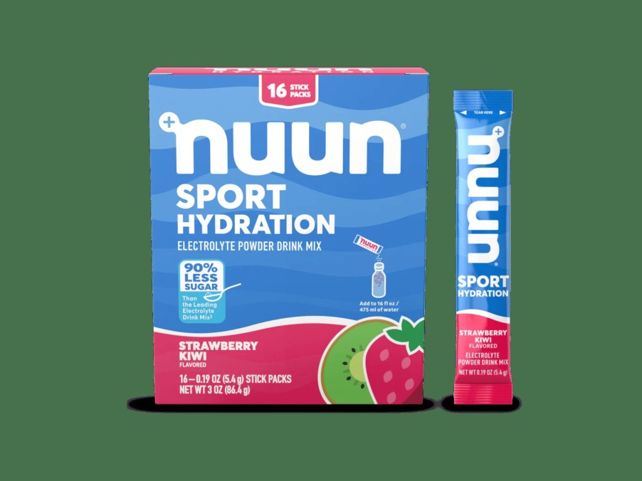 Accessories Trek Nutrition | Nuun Sport Powder