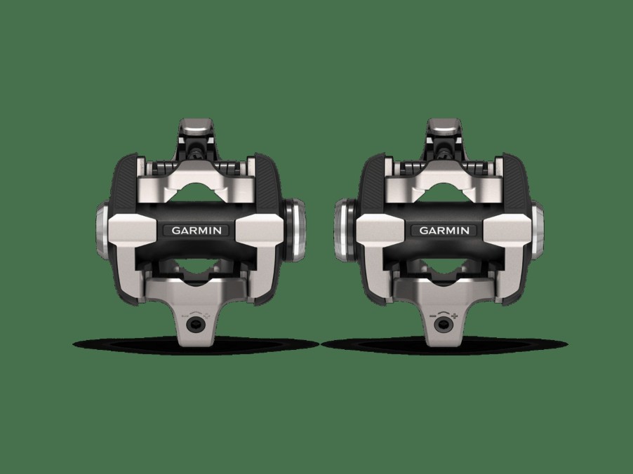 Parts Trek Pedals | Garmin Rally Xc Pedal Body Conversion Kit