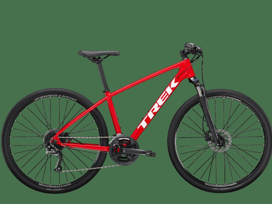 City Trek | Dual Sport 2 Gen 4