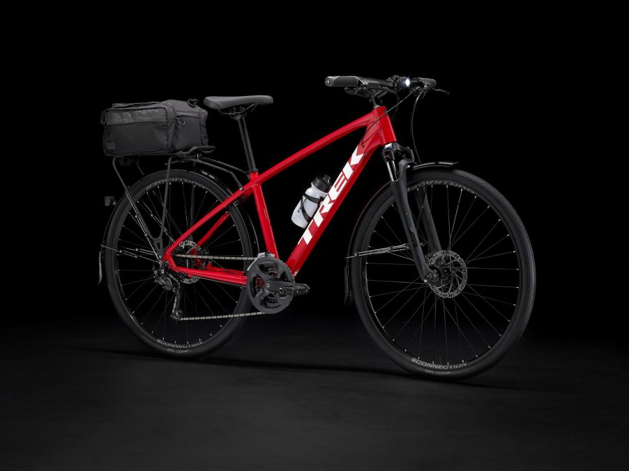 City Trek | Dual Sport 2 Gen 4