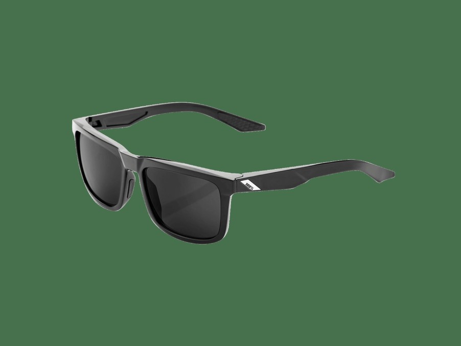 Accessories Trek Cycling Glasses | 100% Blake Peakpolar Lens Sunglasses