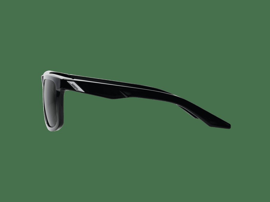 Accessories Trek Cycling Glasses | 100% Blake Peakpolar Lens Sunglasses