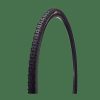 Parts Trek Gravel Tires | Challenge Grifo Vulcanized Tubeless Ready Cyclocross Tire Black