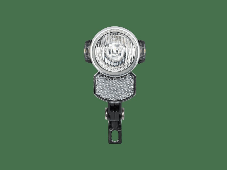 Parts Trek Front Bike Lights | Axa Blueline 50 E-Bike Front Bike Light