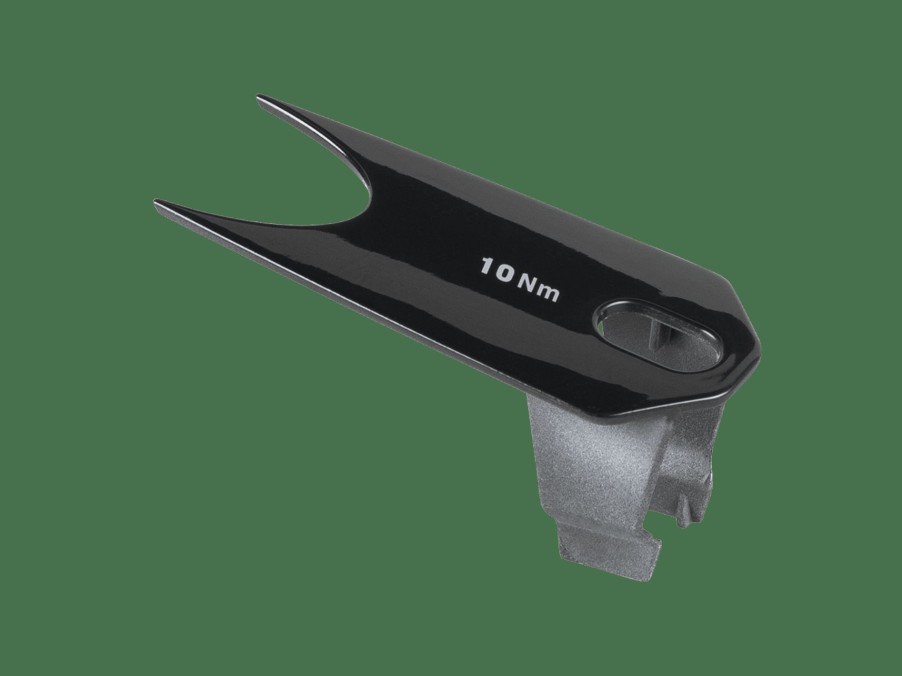 Parts Trek Frame Parts | Trek Speed Concept Tt Seatpost Wedge Cover Trek Black