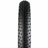 Parts Trek Mountain Tires | Bontrager Barbegazi Fat Bike Tire Black