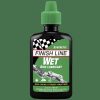 Accessories Trek Cleaning & Lubrication | Finish Line Cross Country Wet Lube Black/Green