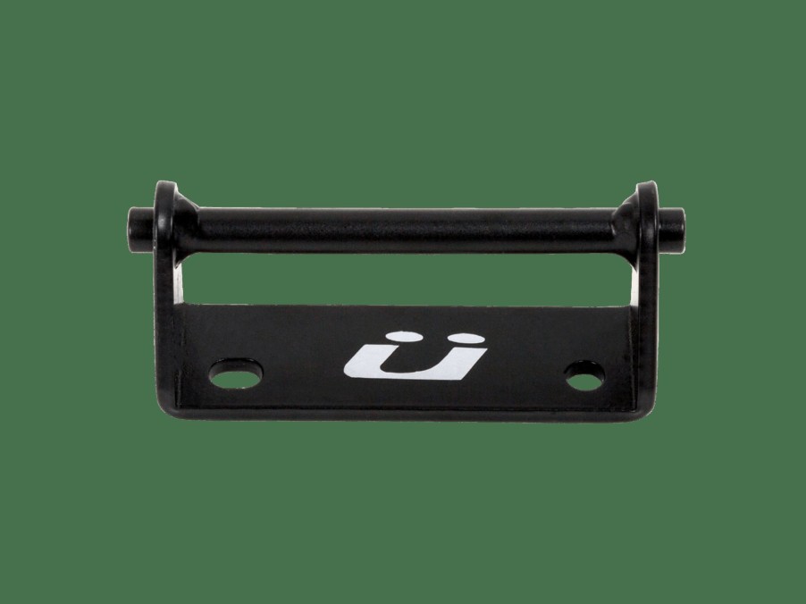 Accessories Trek Car Racks | Kuat Dirtbag Bolt-On Fork Mount Black