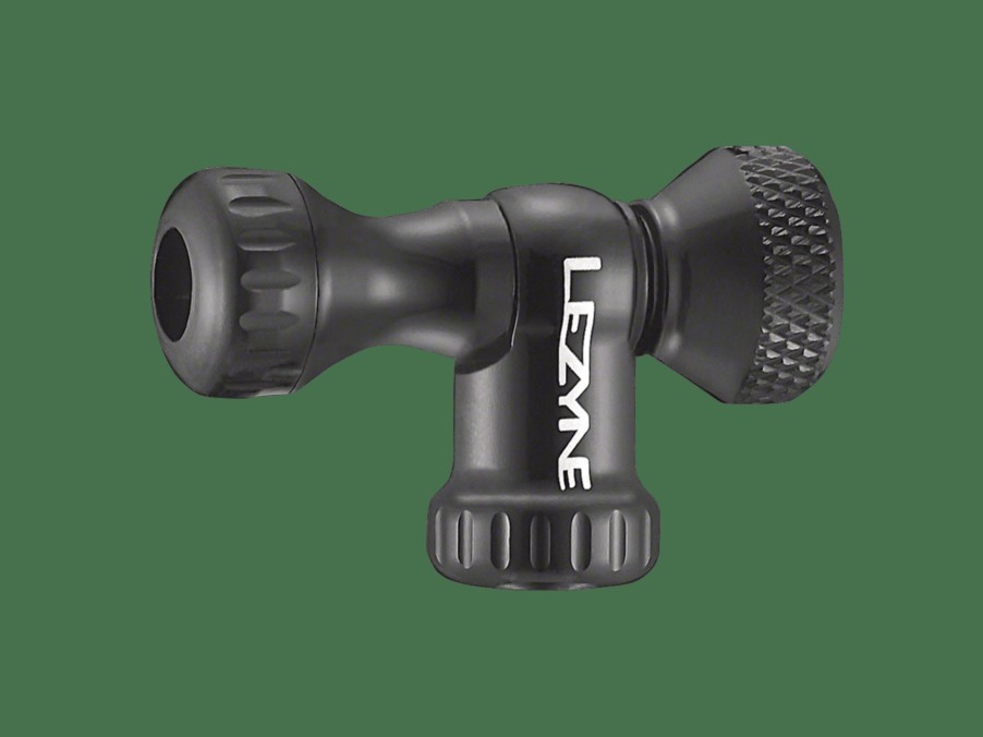 Accessories Trek Pumps | Lezyne Control Drive Co₂ Inflator Head