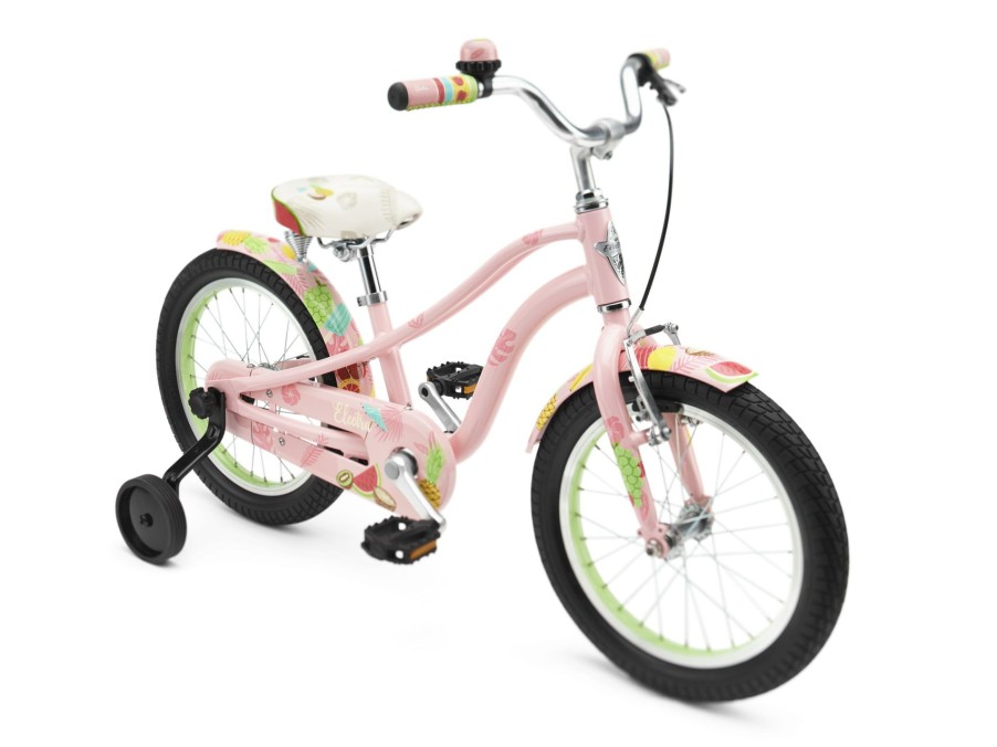 Kids Trek | Tutti Frutti Sprocket 16" Pink Lemonade