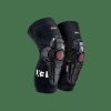 Accessories Trek Protective Gear | G-Form Pro-X3 Youth Knee Guards Black