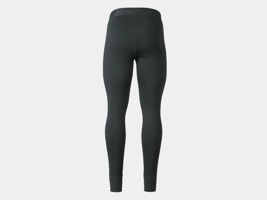 Apparel Trek Tights & Pants | Bontrager Circuit Thermal Unpadded Cycling Tight Black