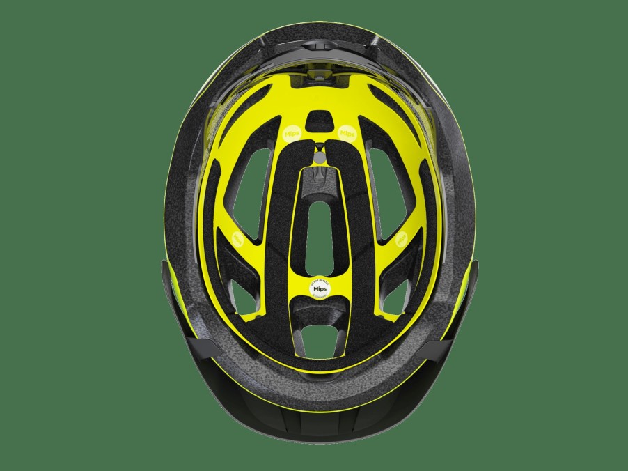 Apparel Trek Mips Helmets | Trek Solstice Mips Bike Helmet