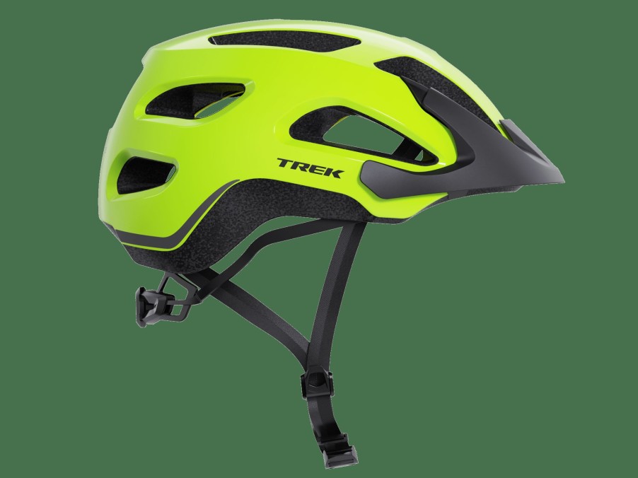 Apparel Trek Mips Helmets | Trek Solstice Mips Bike Helmet