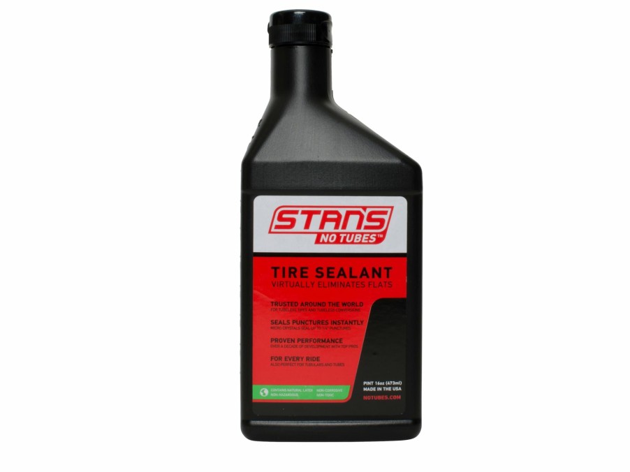 Parts Trek Tubeless Accessories | Stan'S Notubes Sealant