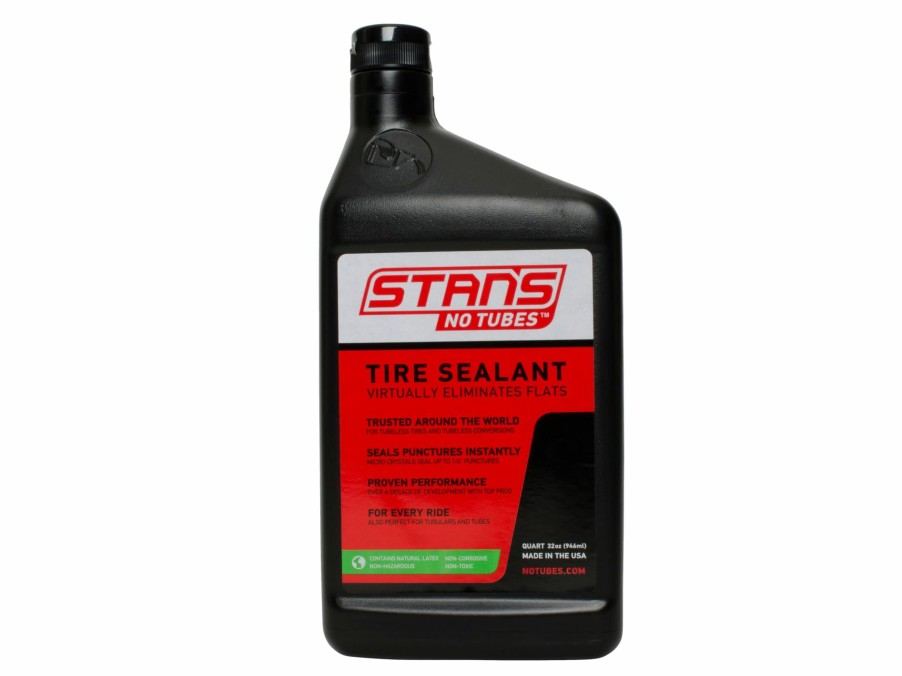 Parts Trek Tubeless Accessories | Stan'S Notubes Sealant