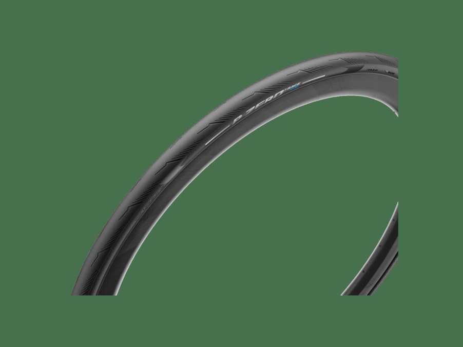 Parts Trek Road Tires | Pirelli P Zero Race Tlr 4S Road Tire Black