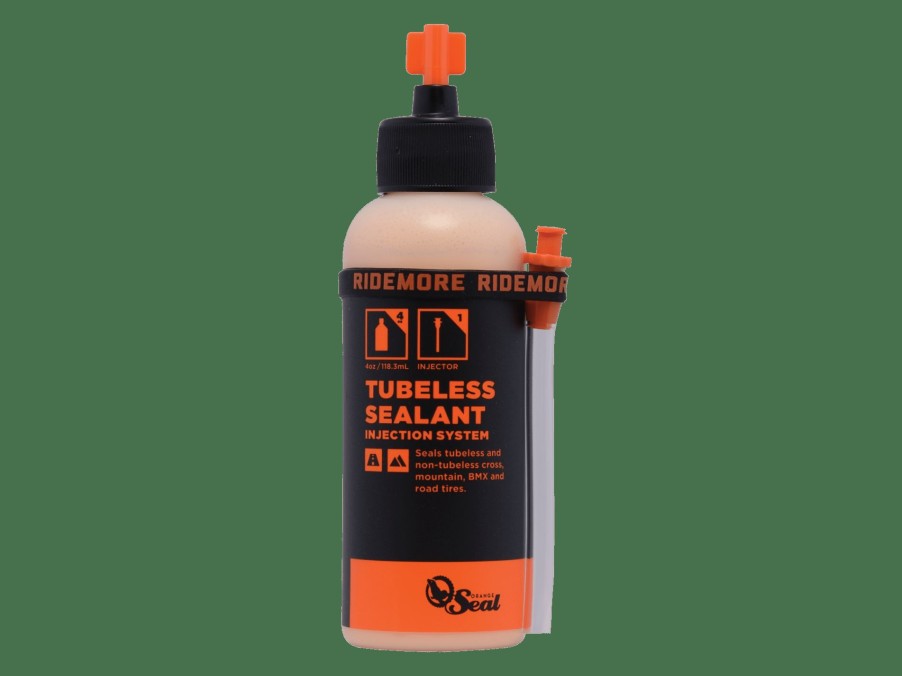 Parts Trek Tubeless Accessories | Orange Seal Regular Tire Sealant