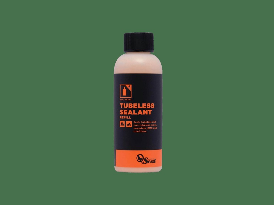 Parts Trek Tubeless Accessories | Orange Seal Regular Tire Sealant