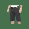 Apparel Trek Shorts & Bib Shorts | 100% Airmatic Mountain Bike Short