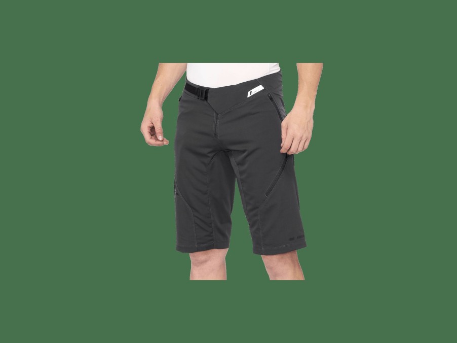 Apparel Trek Shorts & Bib Shorts | 100% Airmatic Mountain Bike Short