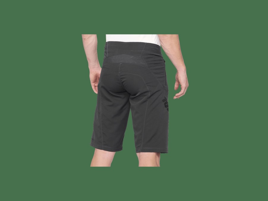 Apparel Trek Shorts & Bib Shorts | 100% Airmatic Mountain Bike Short