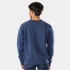 Apparel Trek Casual Wear | Trek All-District Sweatshirt Navy