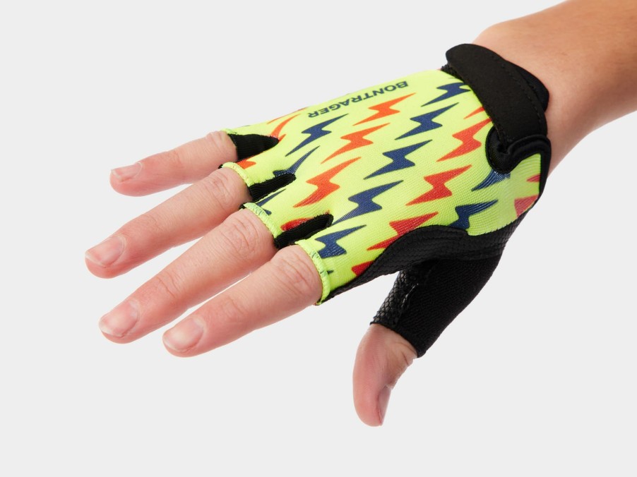 Apparel Trek Kids' Bike Apparel | Bontrager Kids' Bike Glove