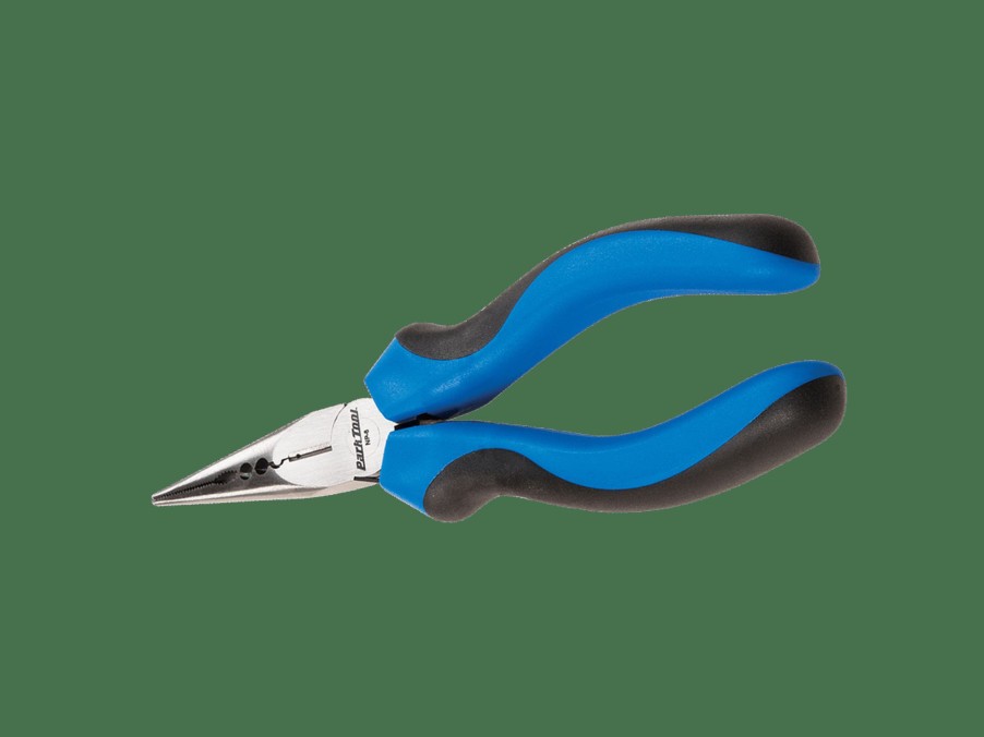 Parts Trek Tools & Maintenance | Park Took Np-6 Needle Nose Pliers