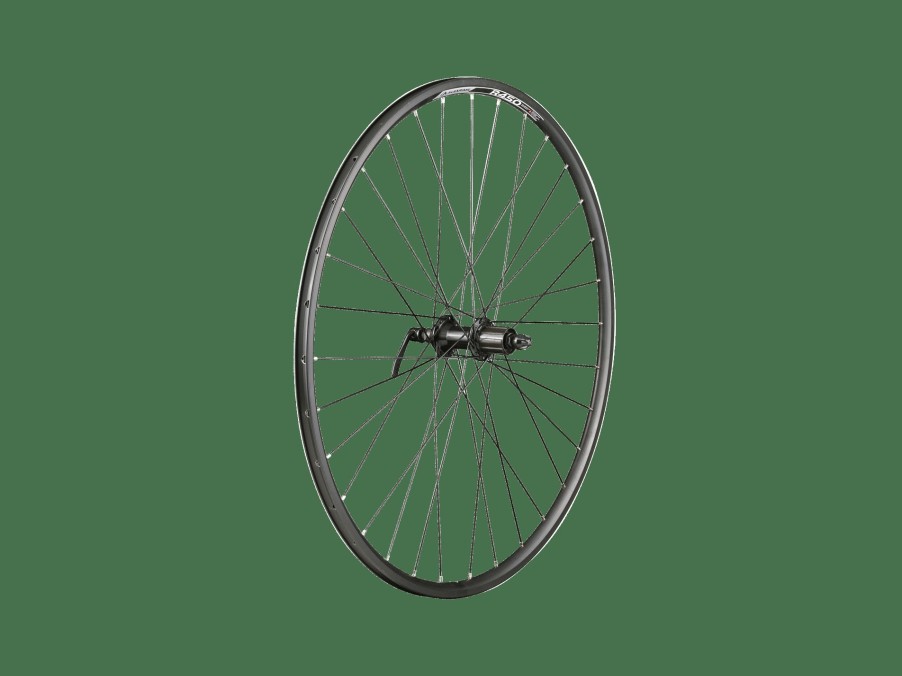 Parts Trek Road Wheels | Sta-Tru 700C Qr Double-Wall Alloy Road Wheel