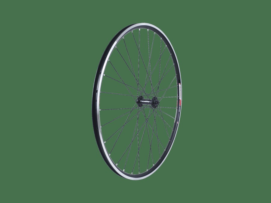 Parts Trek Road Wheels | Sta-Tru 700C Qr Double-Wall Alloy Road Wheel